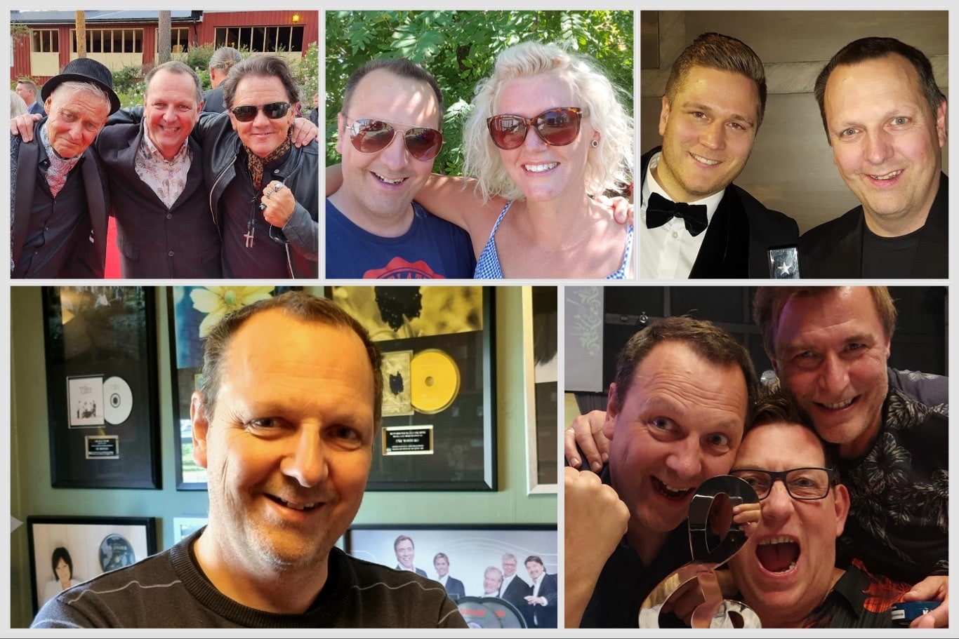 ”Dansen behöver en ansiktslyftning – ibland måste man skaka om”