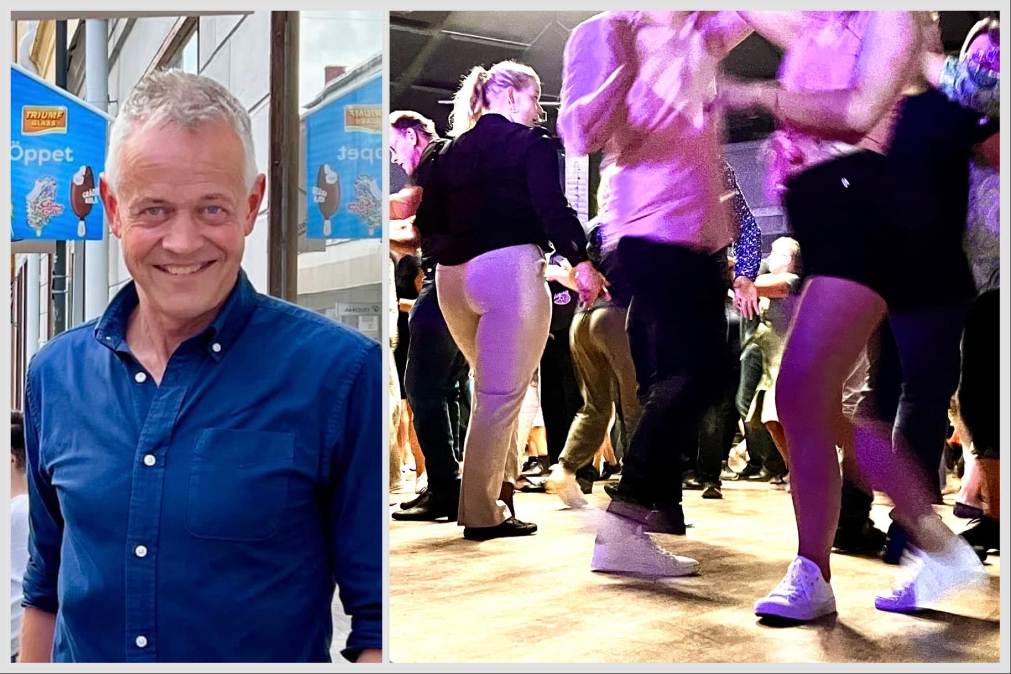 Går vi mot publiksuccé på dansbanorna i sommar?