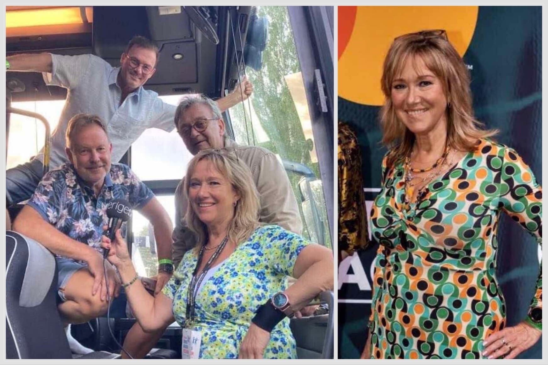 Gitte om 16 Weeks Of Hell: ”Jag är supertaggad och livrädd”