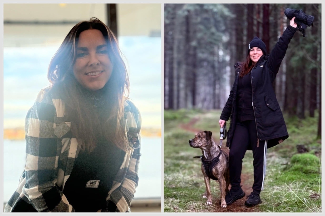 Så ska 16 Weeks Of Hell bli vägen tillbaka efter olyckan: ”Vill slippa mediciner och smärta”