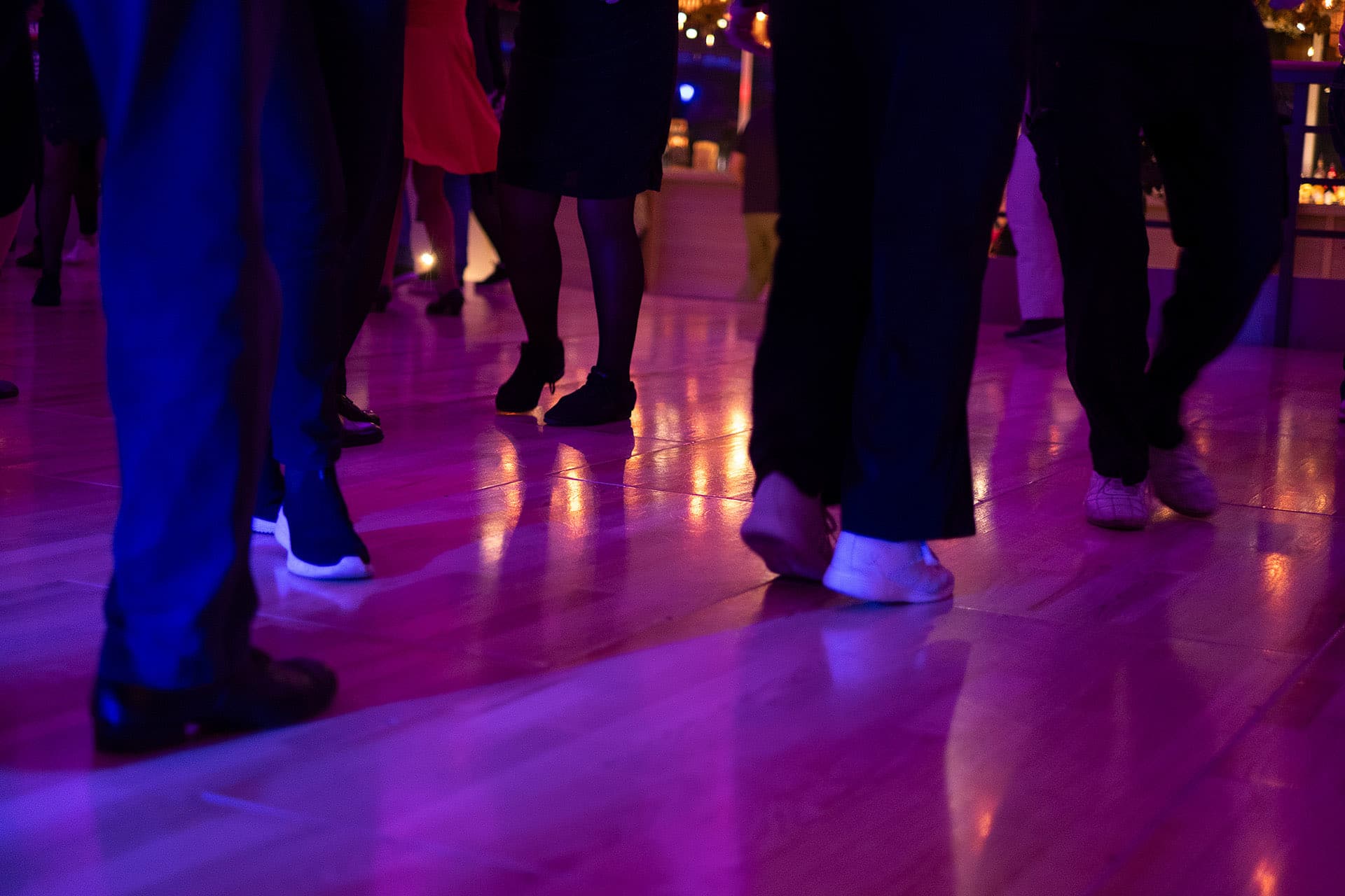 Dansbandsveckan på Birka Gotland 2025. Foto © Lina Haskel