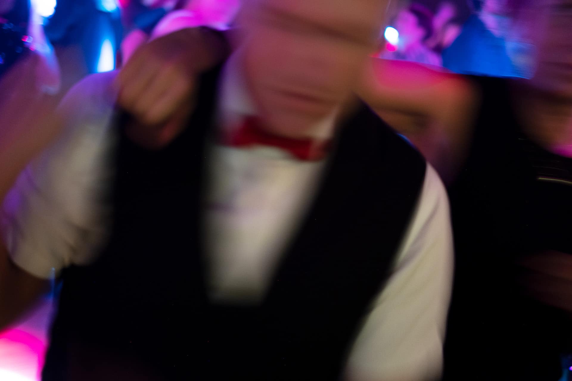 Dansbandsveckan på Birka Gotland 2025. Foto © Lina Haskel