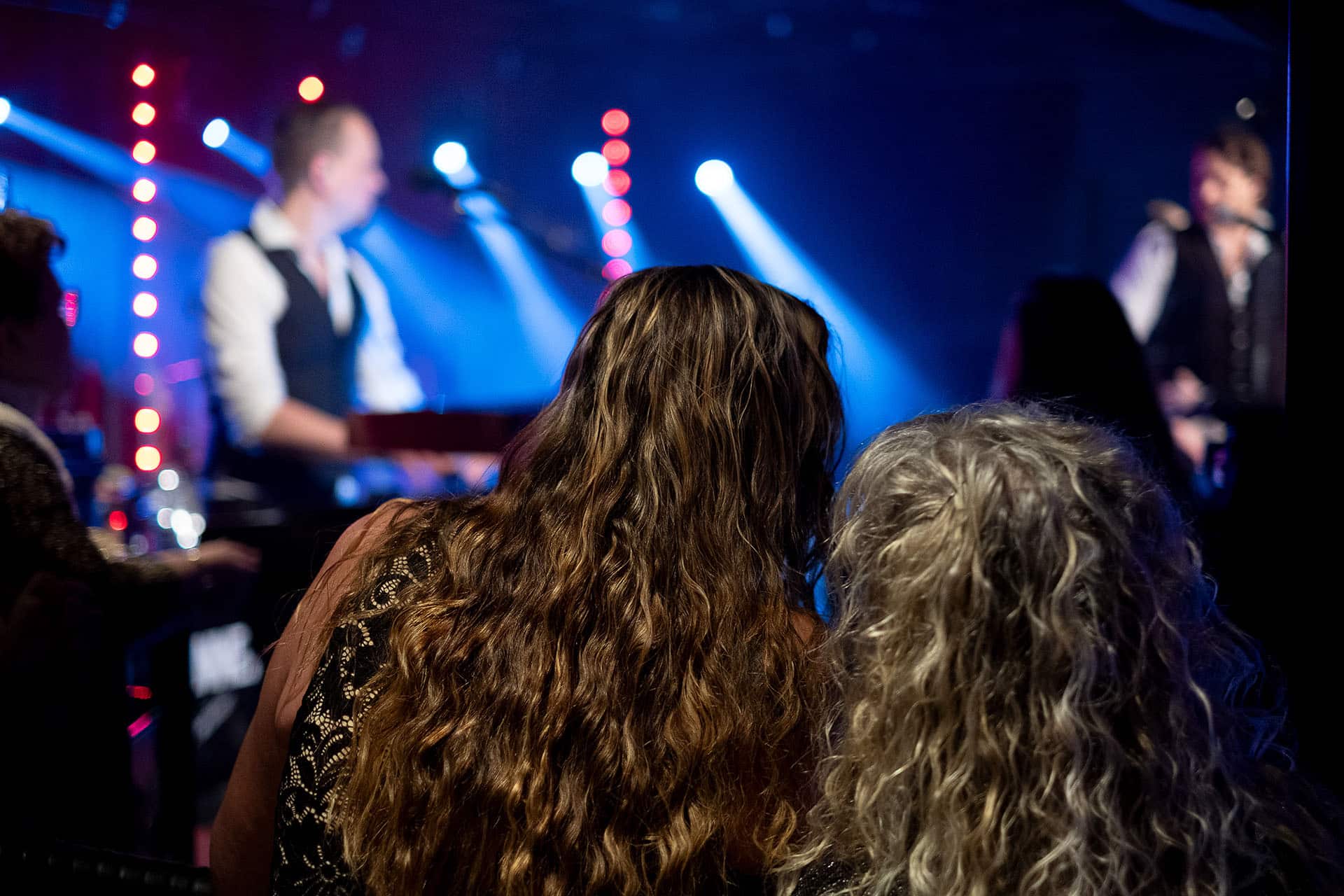 Dansbandsveckan på Birka Gotland 2025. Foto © Lina Haskel