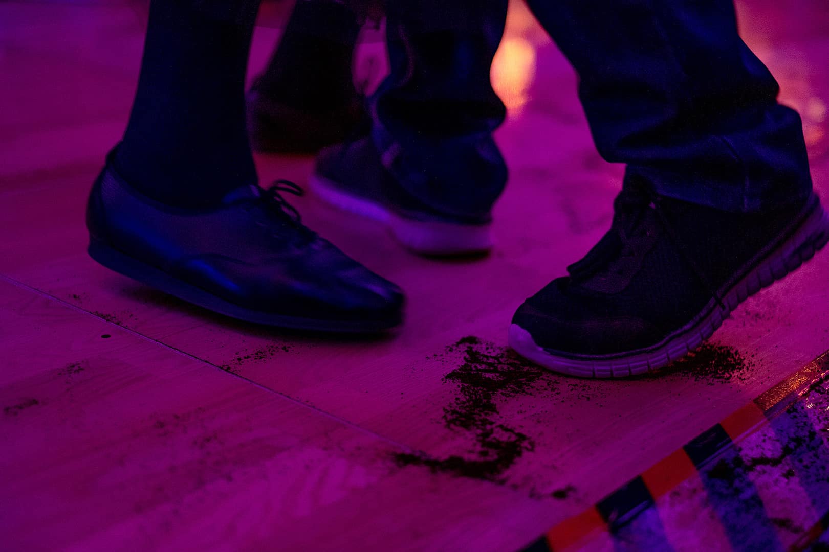 Dansbandsveckan på Birka Gotland 2025. Foto © Lina Haskel