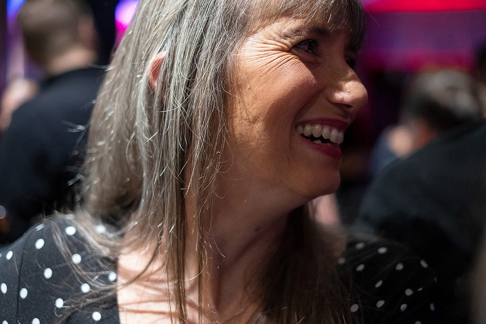 Dansbandsveckan på Birka Gotland 2025. Foto © Lina Haskel