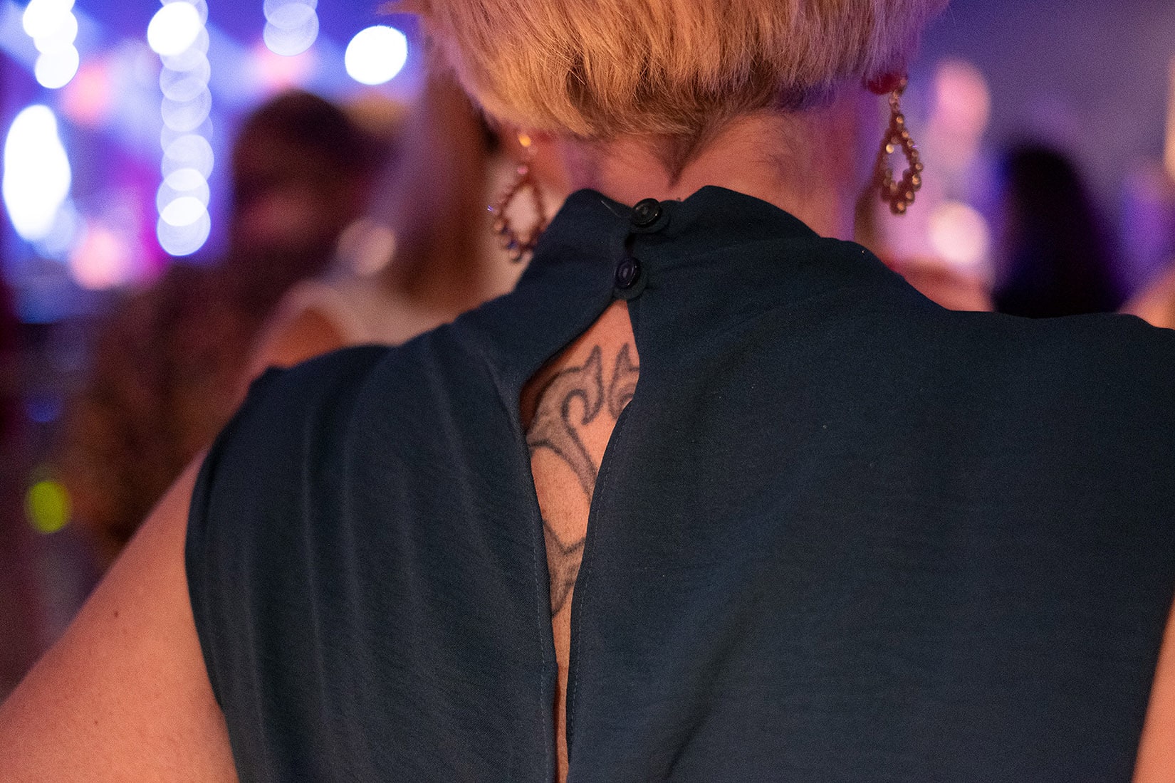 Dansbandsveckan på Birka Gotland 2025. Foto © Lina Haskel