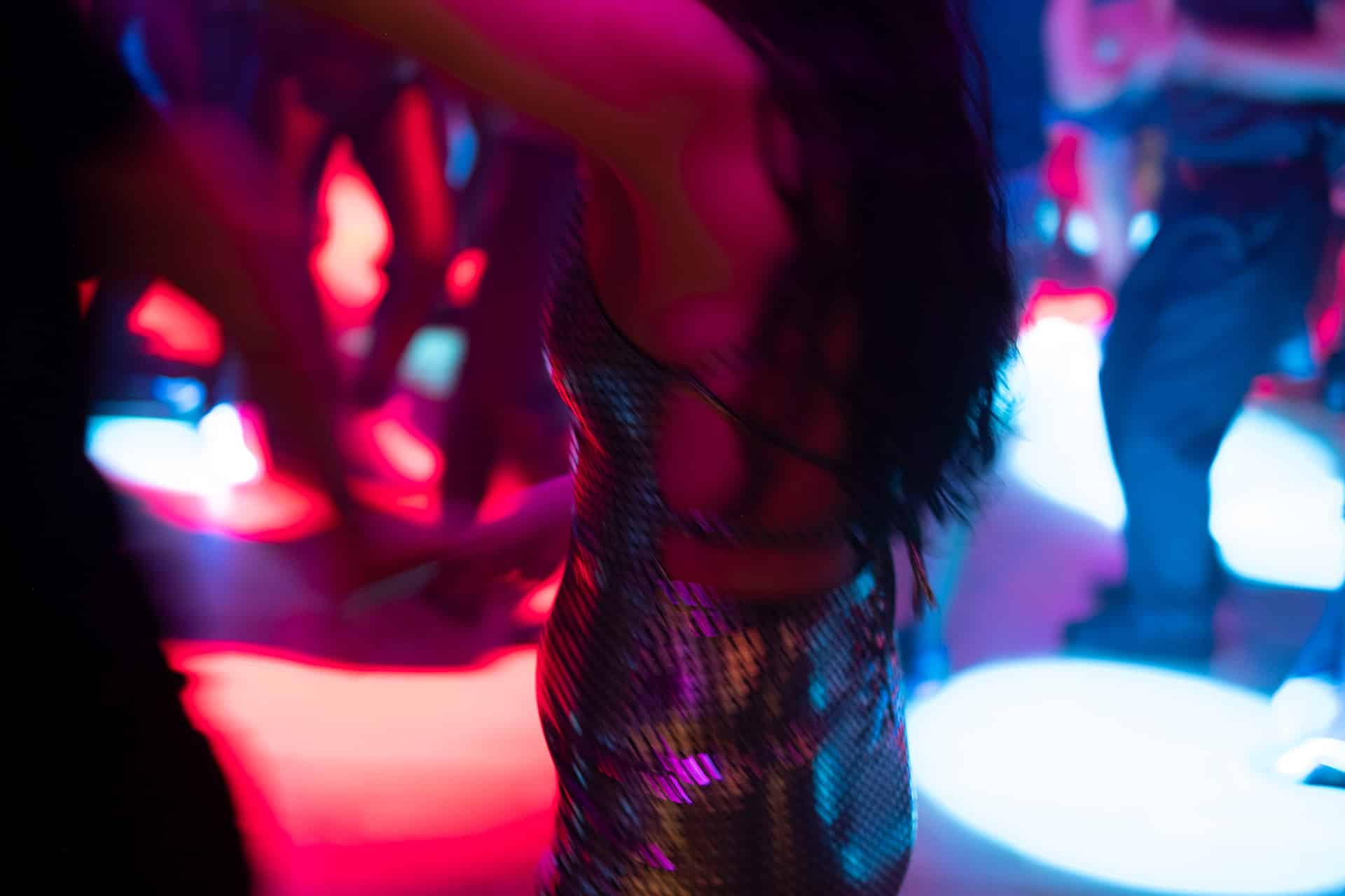 Dansbandsveckan på Birka Gotland 2025. Foto © Lina Haskel