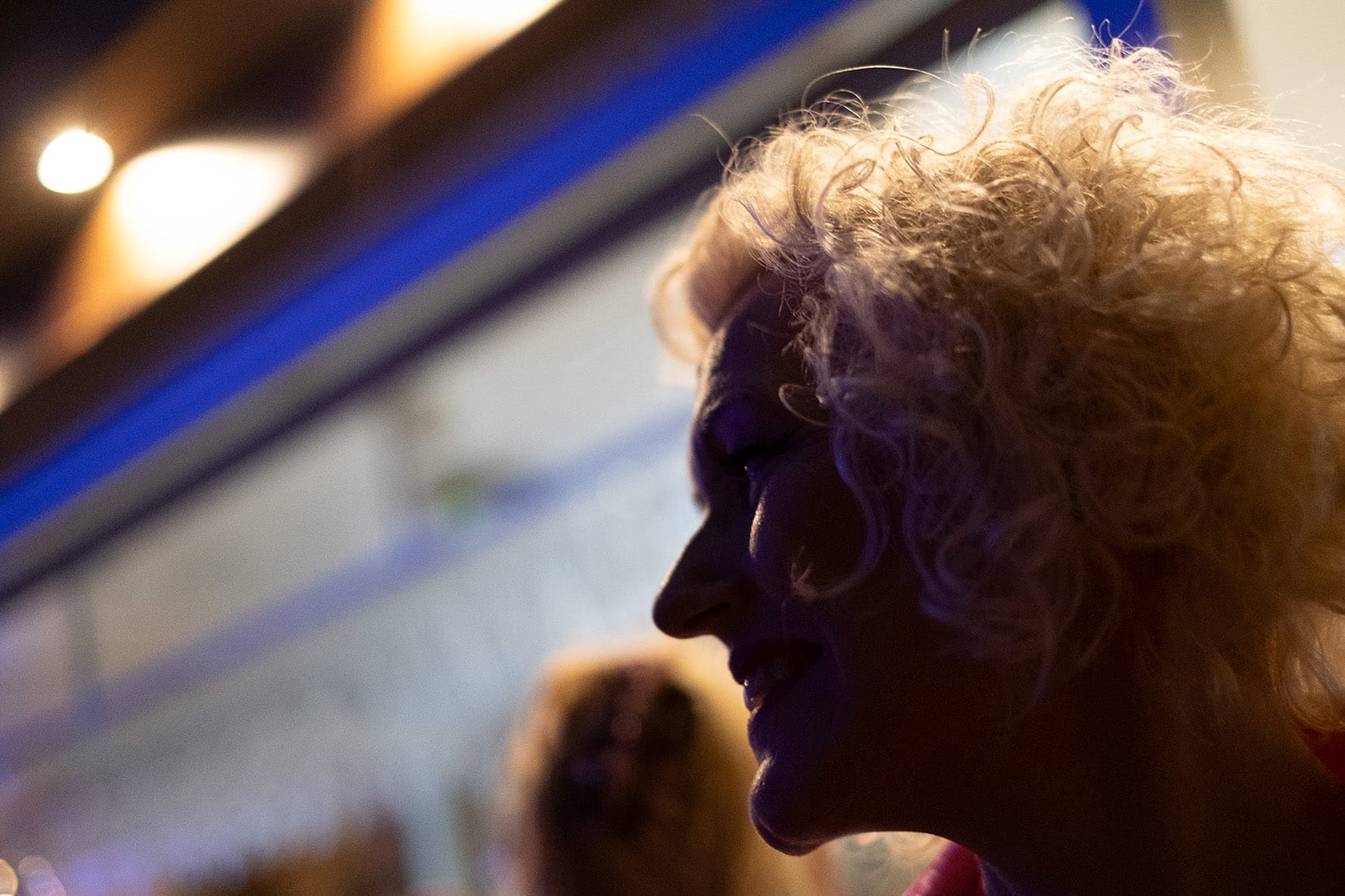 Dansbandsveckan på Birka Gotland 2025. Foto © Lina Haskel