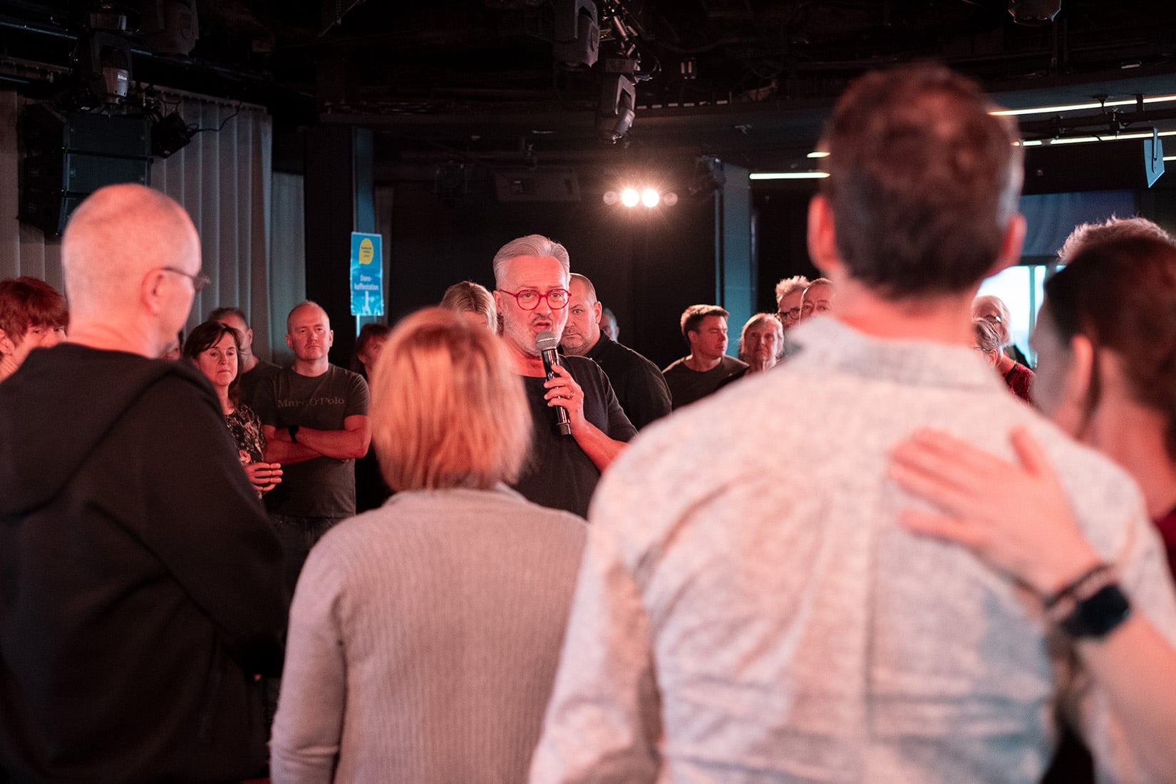 Dansbandsveckan på Birka Gotland 2025. Foto © Lina Haskel