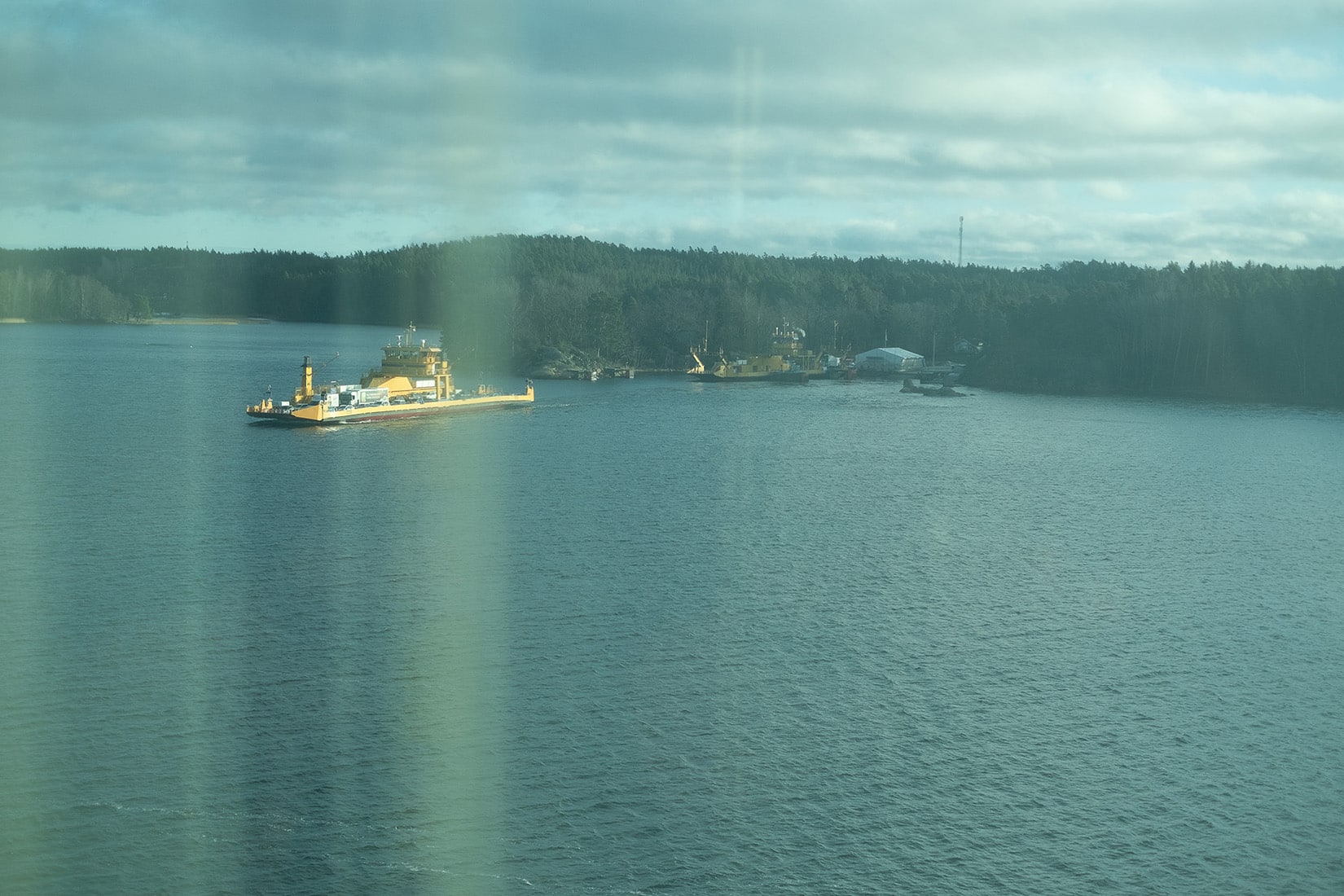 Dansbandsveckan på Birka Gotland 2025. Foto © Lina Haskel