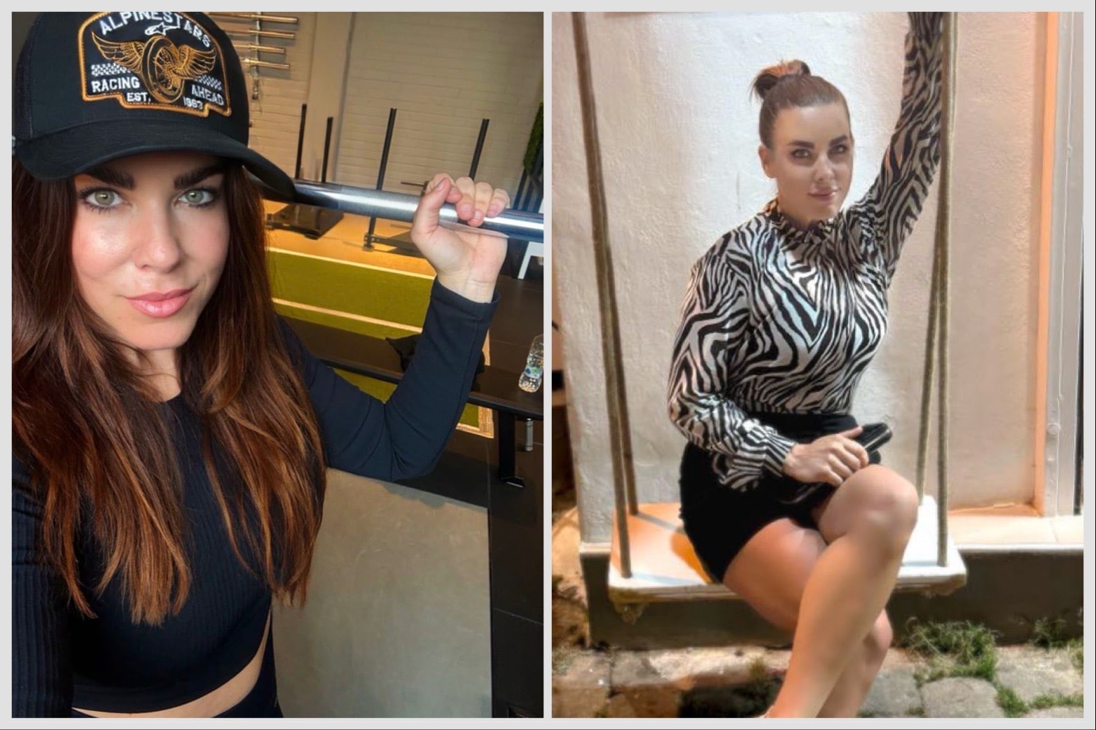 Annas´ stora lycka efter 16 Weeks Of Hell – smärtorna från den svåra whiplashskadan försvann