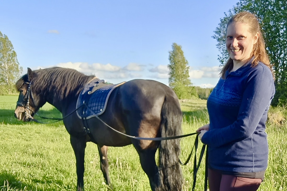 Hennes svåraste utmaning med 16 Weeks Of Hell – skiljer sig från övriga deltagare