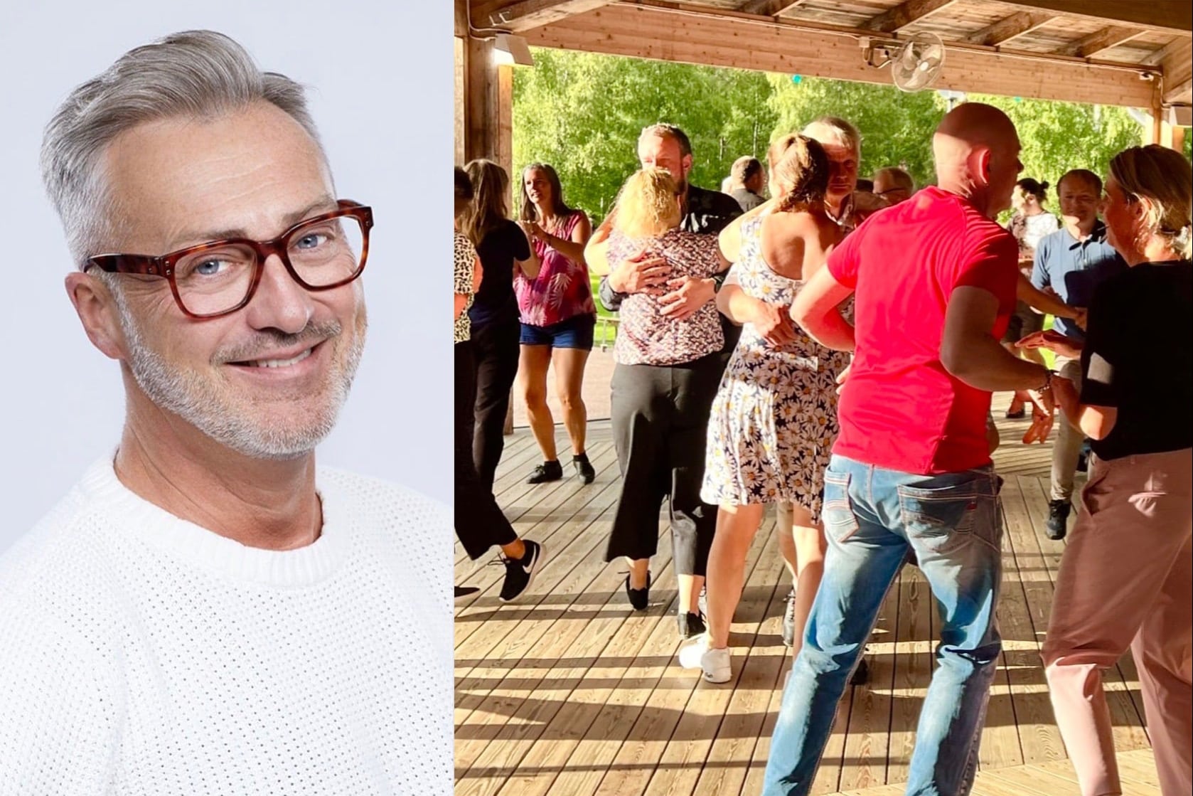 Från ideell till professionell – när passion inte längre räcker