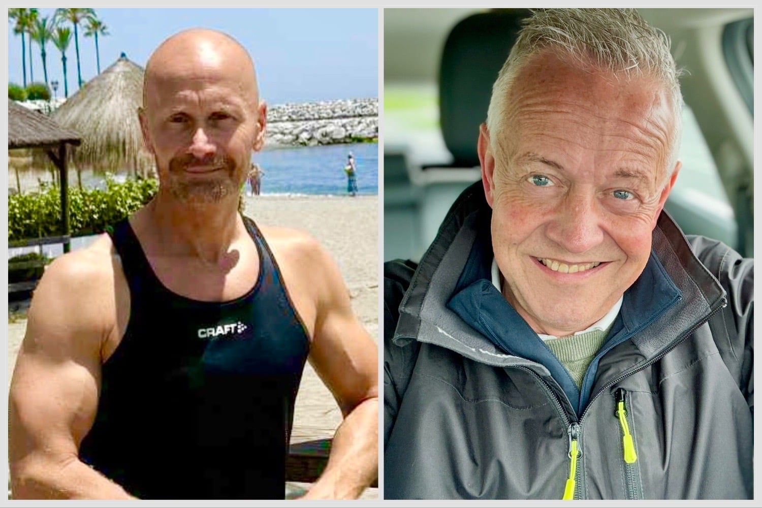 Då startar fjärde säsongen av 16 Weeks Of Hell Goes Dansband – med en ny möjlighet…