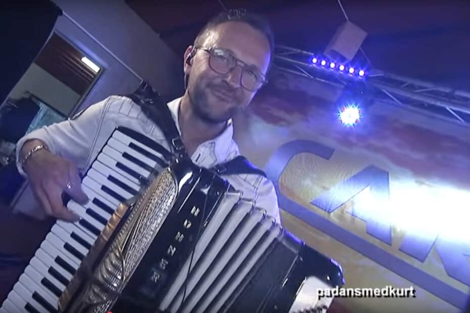 Carisma från Finland