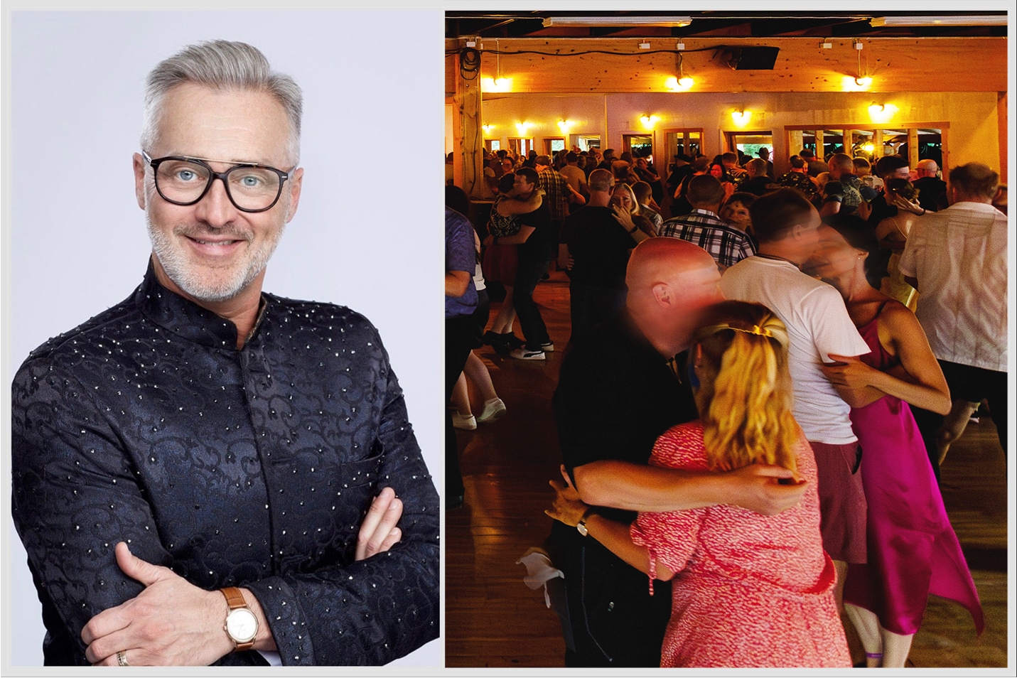 Rätt tid, rätt plats – och dansarens ansvar i sociala miljöer