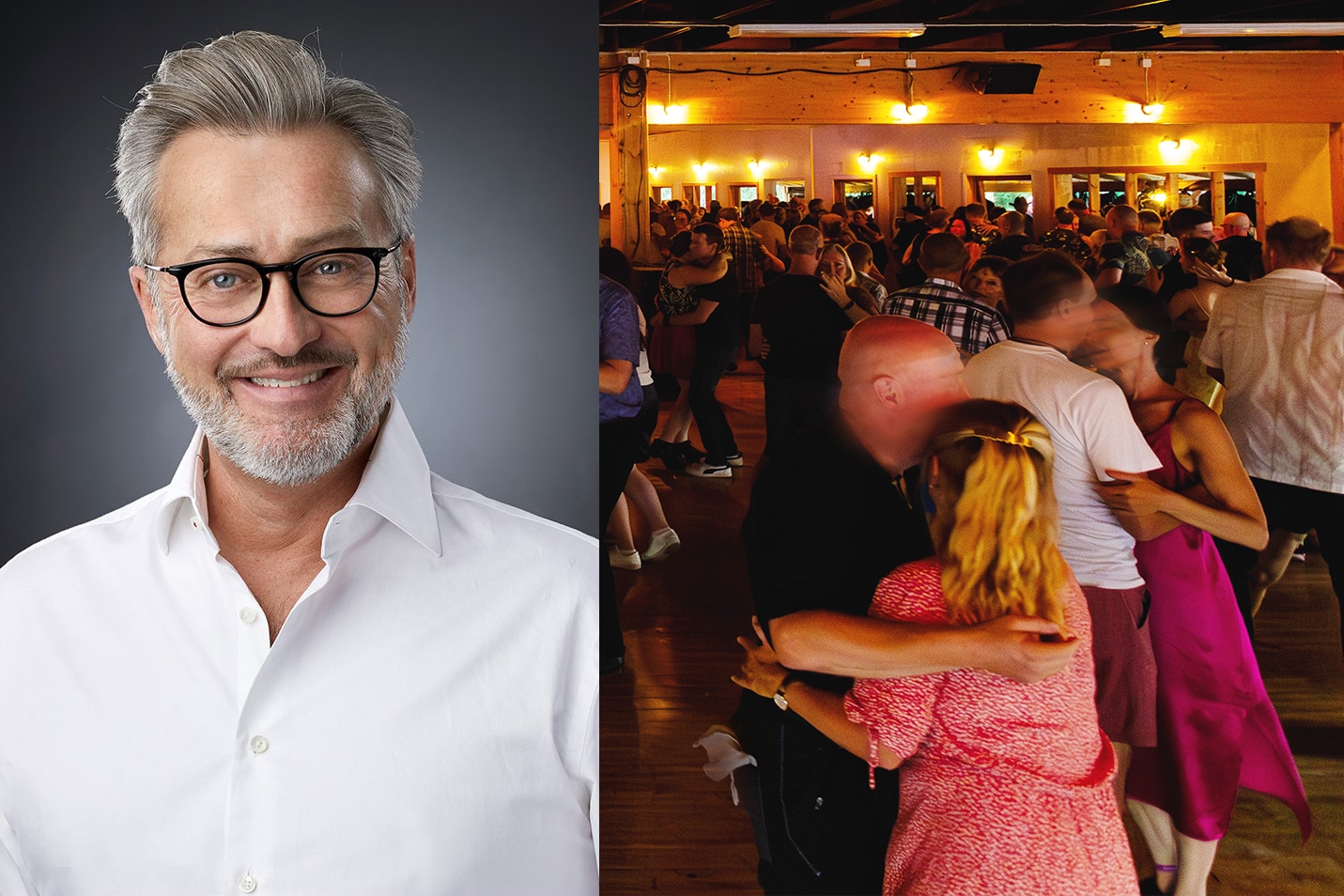 En ny folkrörelse för dansen – det är dags nu