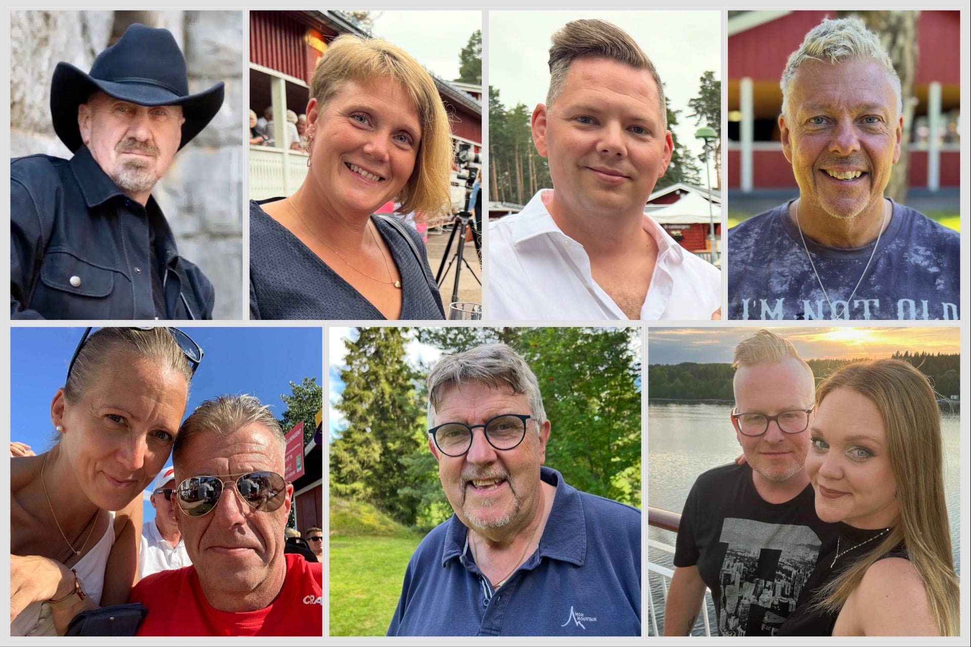 AVSLÖJANDE: De ska göra 16 Weeks Of Hell Goes Dansband – ingår i rekordstora satsningen