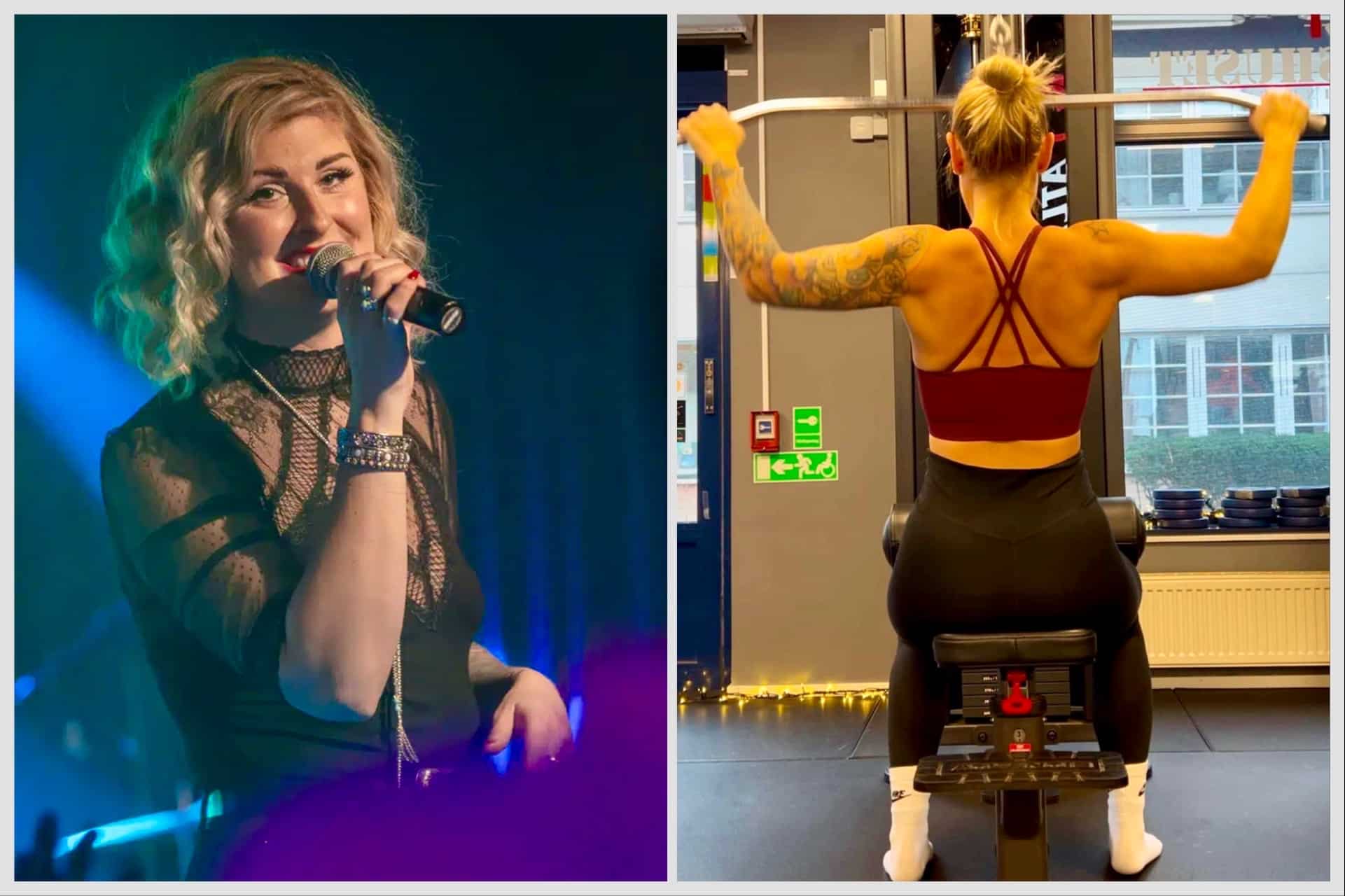 Mitt i den svåra sorgen – så ska hon få ny kraft och styrka i livet