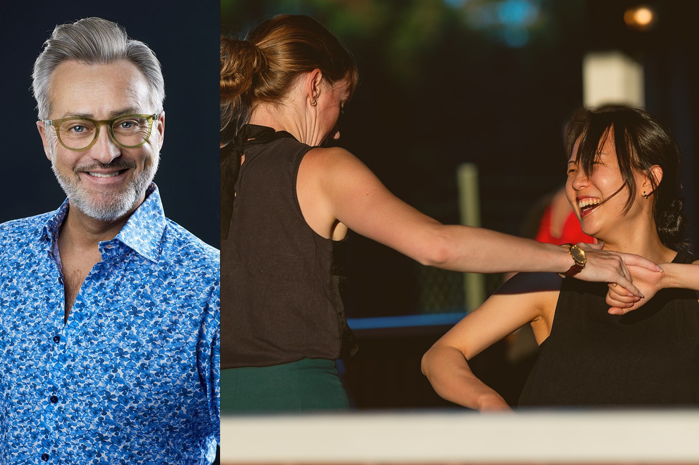 Pride på dansgolvet – där glädjen äntligen är könsneutral