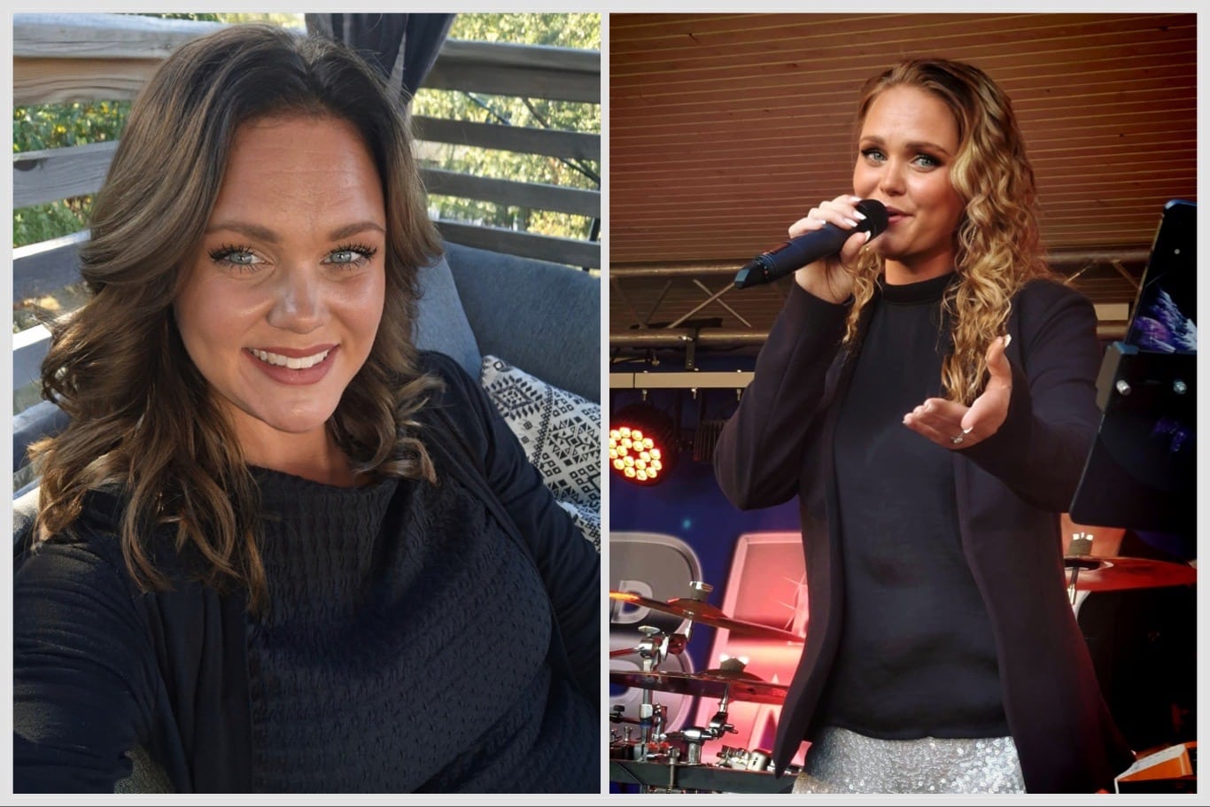 ”Jag ska jobba för att bli fri från mediciner” – Melissa om hälsokampen efter läkarnas besked