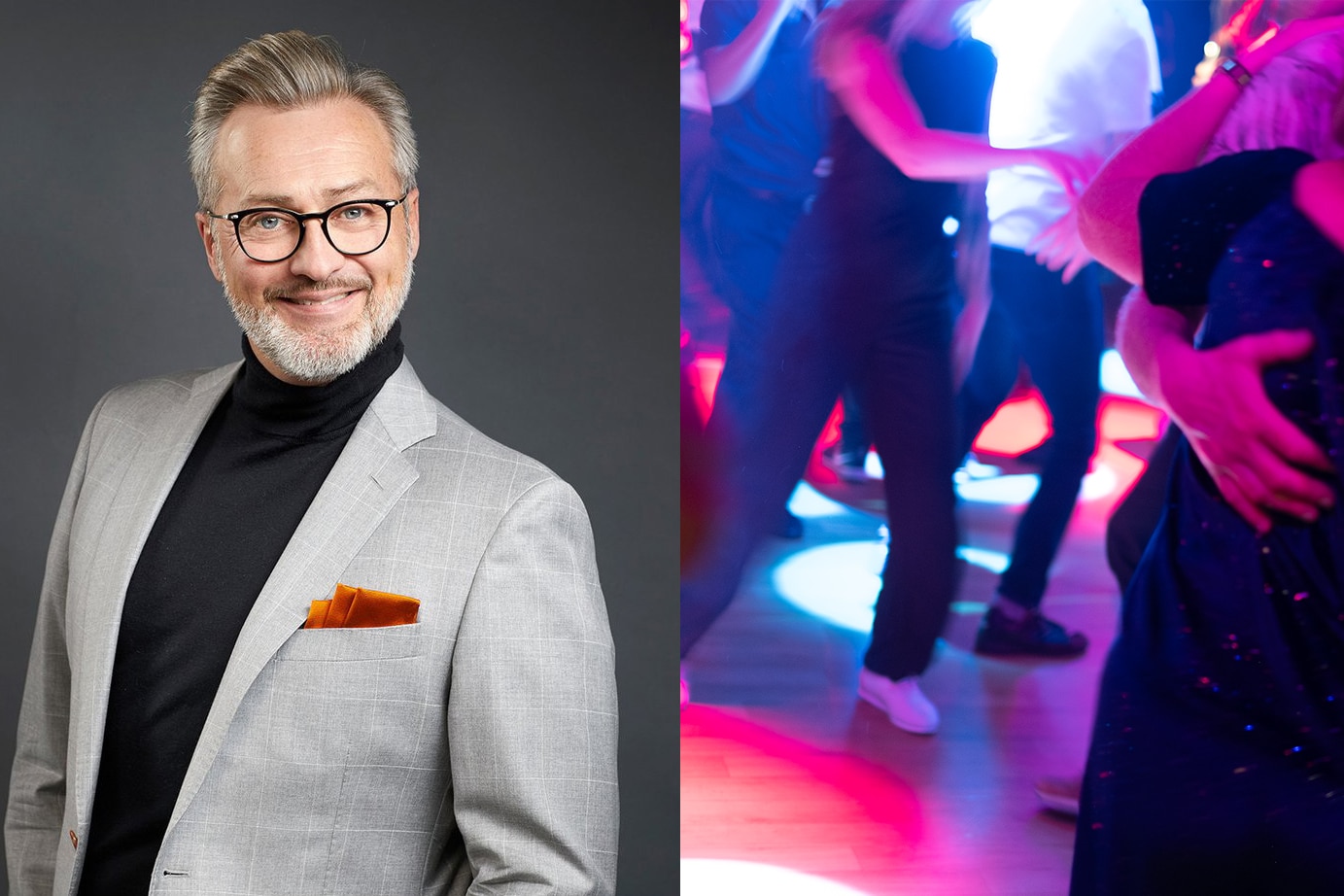 Tony Irving: Musiken – dansens hjärta, motor och största missförstådda hemlighet