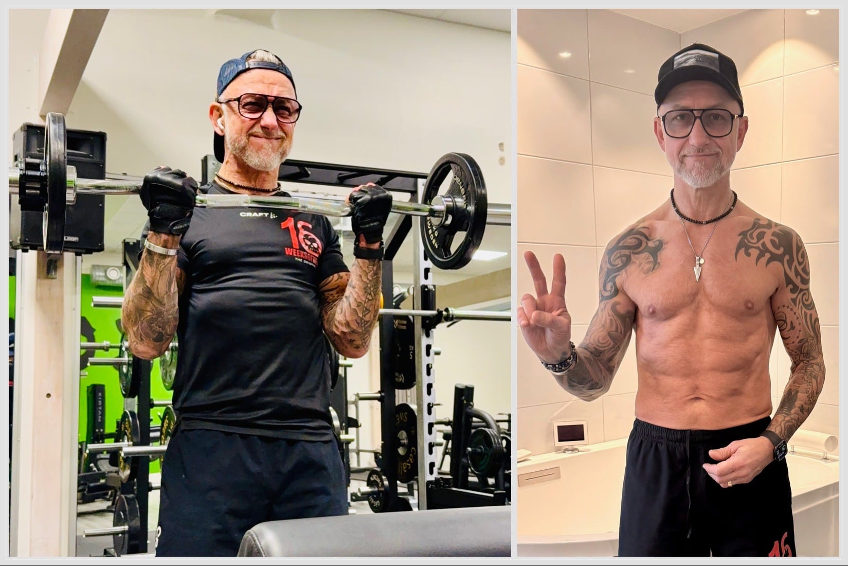 Blender-Lasse om andra rundan av 16 Weeks Of Hell: ”Nu är det inte ett projekt längre – det är mitt liv”