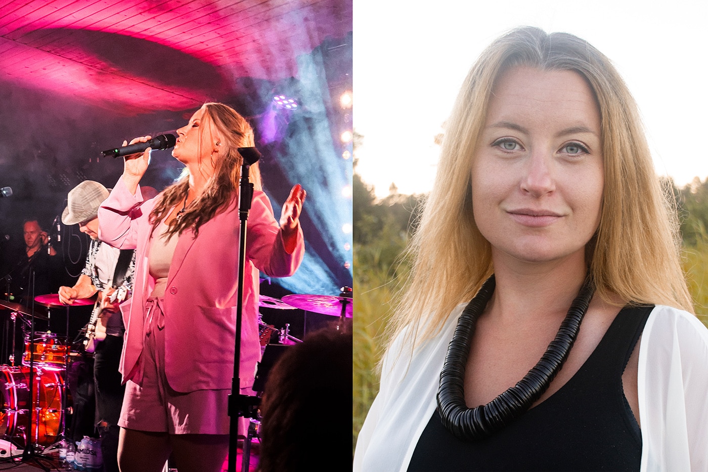 Retromaran återkommer 2026 – Shake-Christine om publikens kärlek och viktiga roll