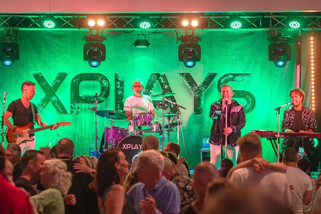 EXTRA: Xplays lägger ner – för gott