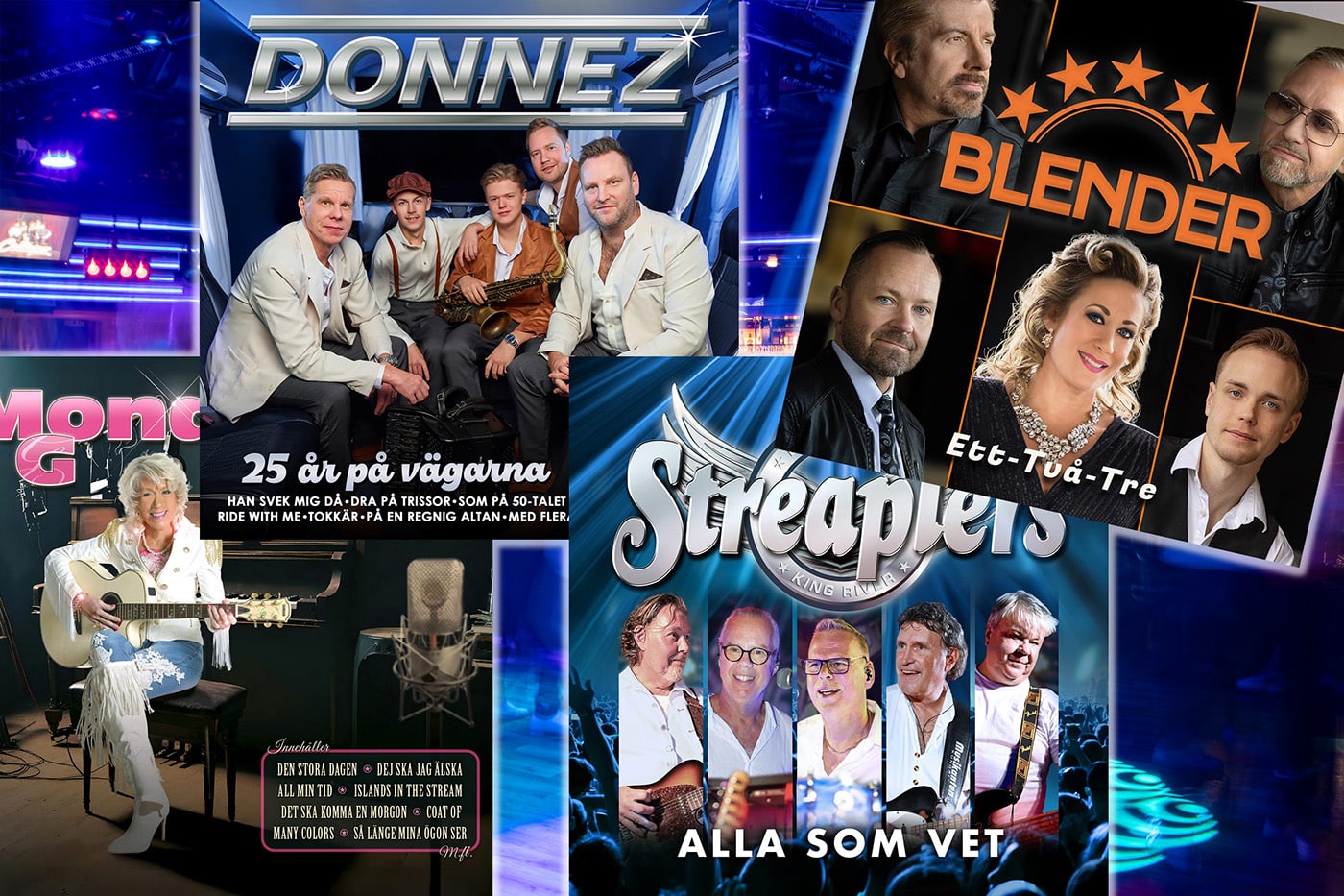 Nomineringarna till Manifest klara – dessa fyra kan vinna