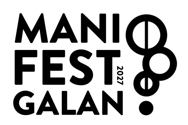 Deadline för anmälan till Manifestpriset