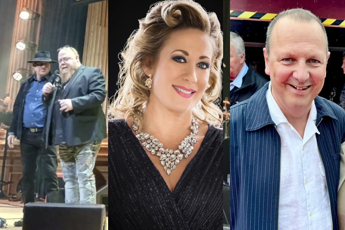 Deadline för anmälan till Manifestpriset – färre möjliga dansbandsskivor